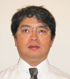 President Makoto Taniguchi